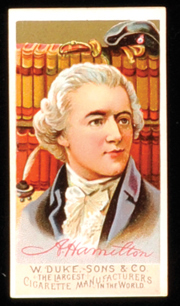 19 Alexander Hamilton